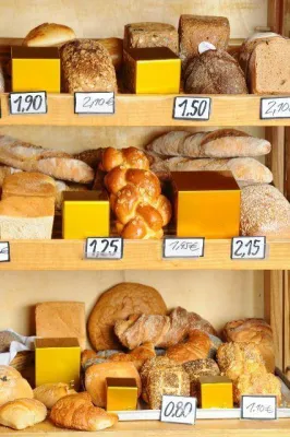 Bild: Zeitgenössische Kunst an Goldpreis gekoppelt - Ausstellung CUBIE® Art 4.9.-27.9.2009 Galerie Markiton in Berlin