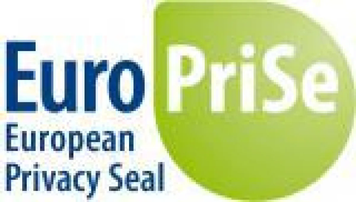 Logo EuroPriSe GmbH