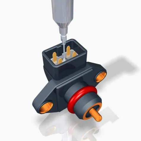 ViscoTec Praxisseminar Bild: ViscoTec Praxisseminar