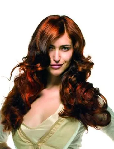 Bild: Männer lieben lange Haare