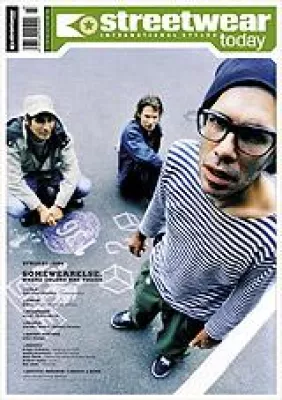 15 Jahre Streetwear - IRIEDAILY, eine Erfolgsgeschichte aus Kreuzberg Bild: 15 Jahre Streetwear - IRIEDAILY, eine Erfolgsgeschichte aus Kreuzberg