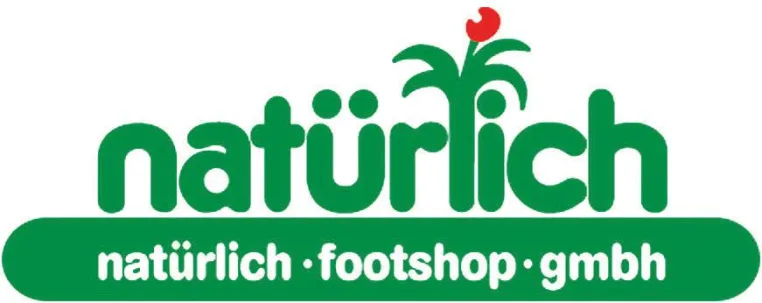 Bild: Trendy und gesund: Kinderschuhe bei natürlich-footshop