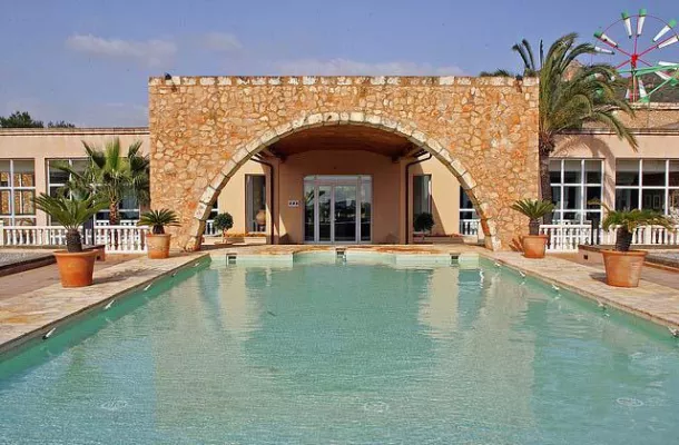 Bild: Immobilien auf Mallorca: Nicht nur Deutsche haben hier Ihren Zweitwohnsitz