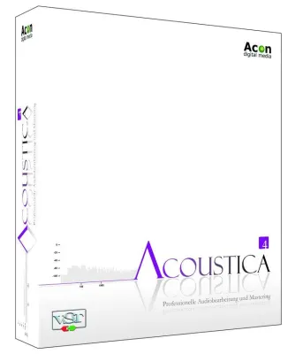 Bild: bhv kündigt Acoustica 4 an – Hochklassige Audio-Software für den anspruchsvollen Sound-Tüftler