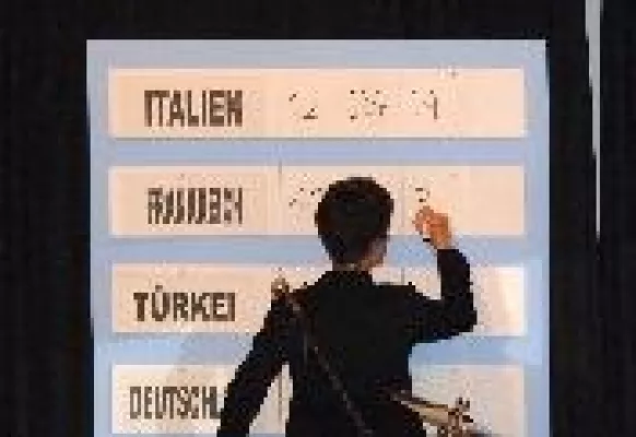 Bild: Merci Grand Prix - unplugged und live am 02.11. um 20:30Uhr auf zaplive.tv