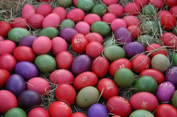 Bild: AuwEi: Kuriose Osterbräuche in Südtirol