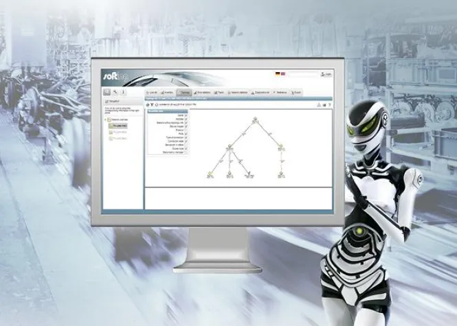 Bild: Umfassendes Softwarepaket für mobile Diagnose von Industrial Ethernet-Netzen