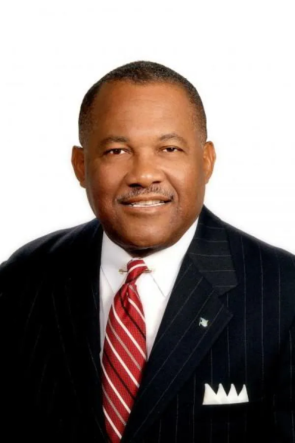 Neko Grant ist neuer Tourismus-Minister auf den Bahamas