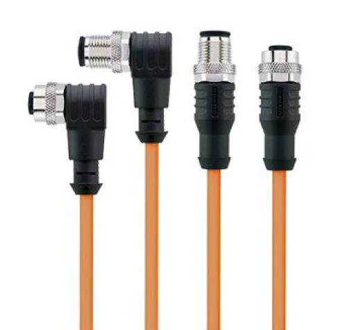 Bild: ESCHA erweitert die Produktfamilie 'Automation Line'