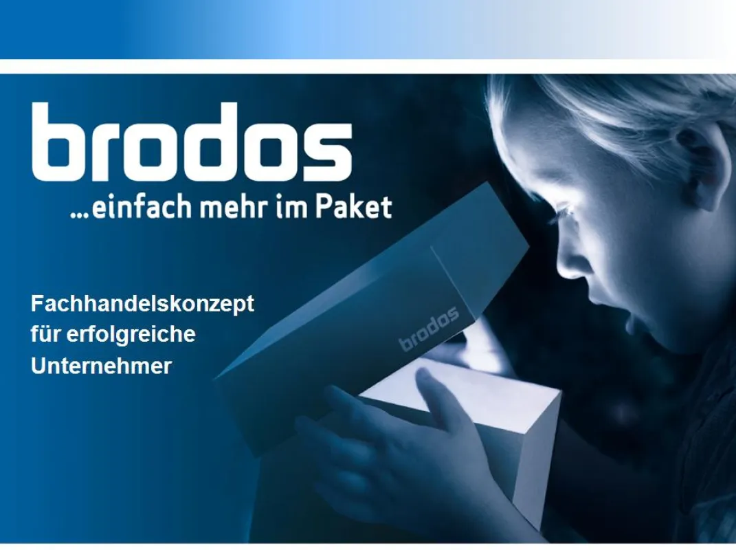 Brodos relauncht Netzbetreiberkonzepte