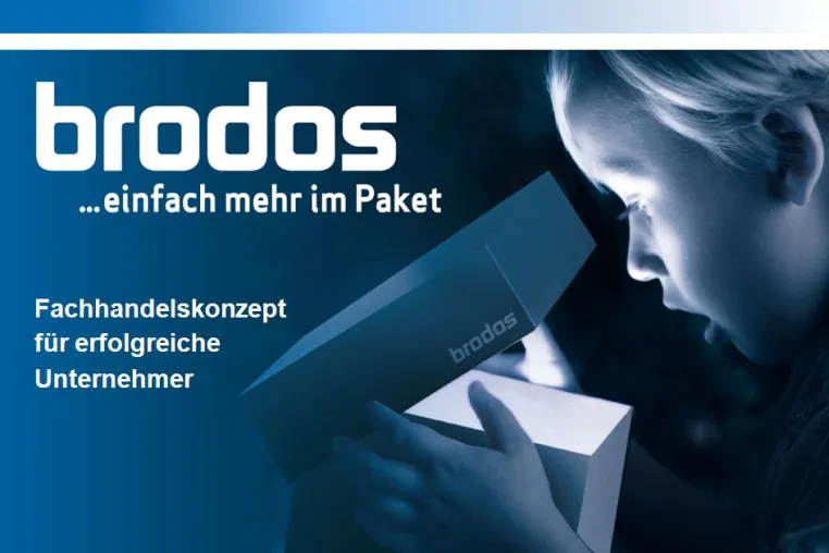 Bild: Brodos relauncht Netzbetreiberkonzepte