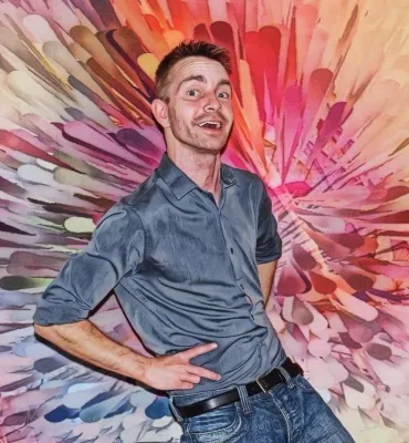 Bild: Unique World Art von Nico Bielow