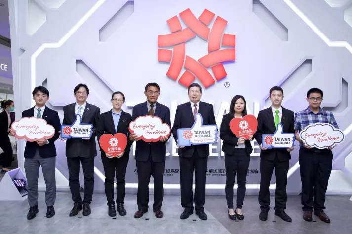 Bild: Taiwans smarte Maschinen