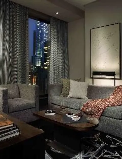 Bild: Kimpton Hotels hat nun vier Häuser in New York