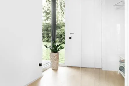 Bild: Smarte Zutrittssysteme für Ein- und Mehrfamilienhäuser und ein exklusiver Produktlaunch: Nuki auf der IFA 2018