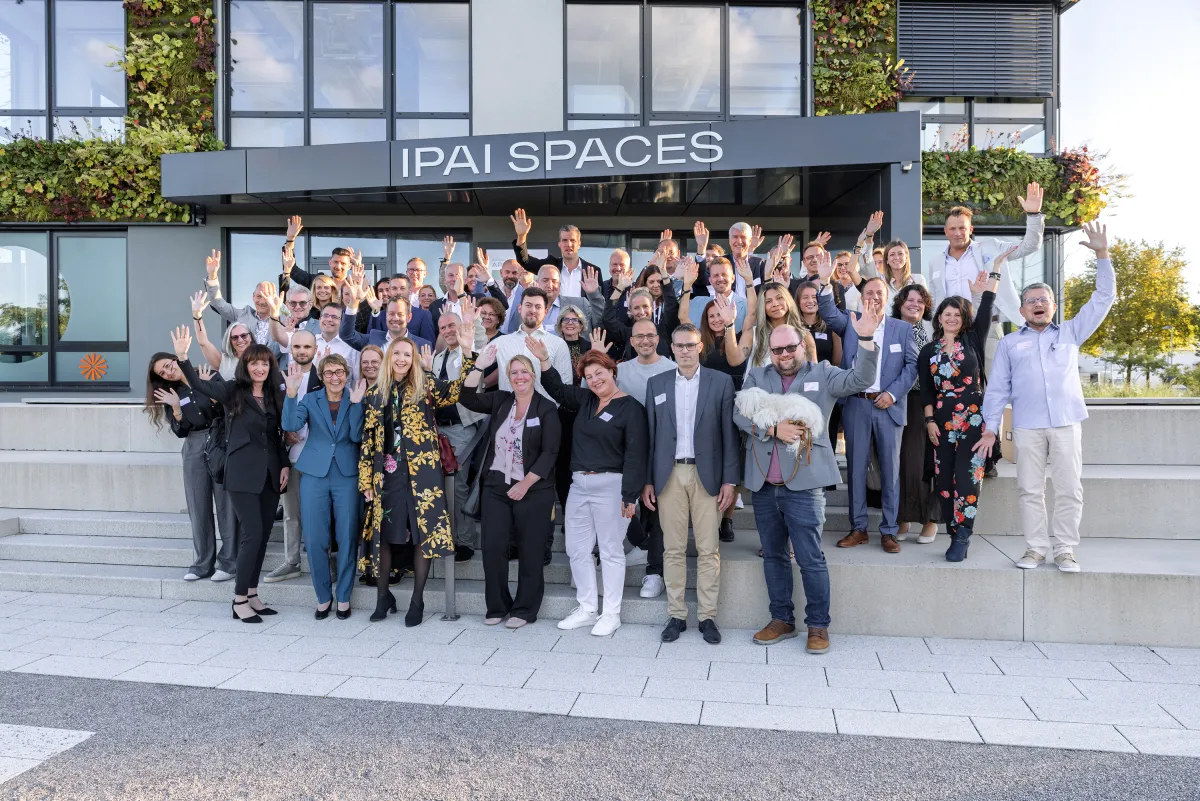 Mind Change meets AI  (© Chris Frühe)