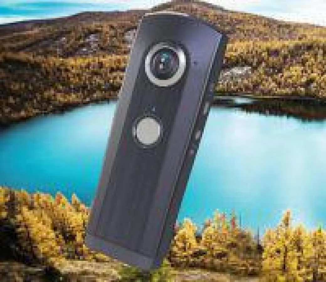 Auf der IFA NEXT präsentiert ein Hongkonger Gemeinschaftsstand die Startup-Szene der Metropole. Foto: Innotek Electronics Ltd.