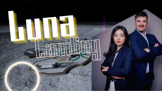 Bild: Lunaprise Multiverse startet: Weitere Future-Trends-Multiverse-Partnerschaft – Business, Kunst, Events im All