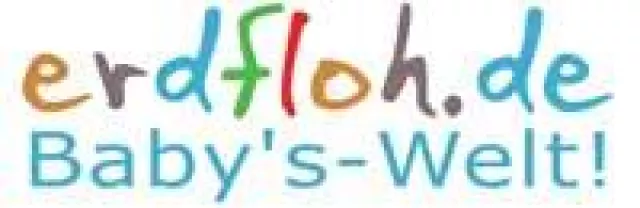 Bild: erdfloh.de auf Erkundungstour – Kind + Jugend Messe 2010