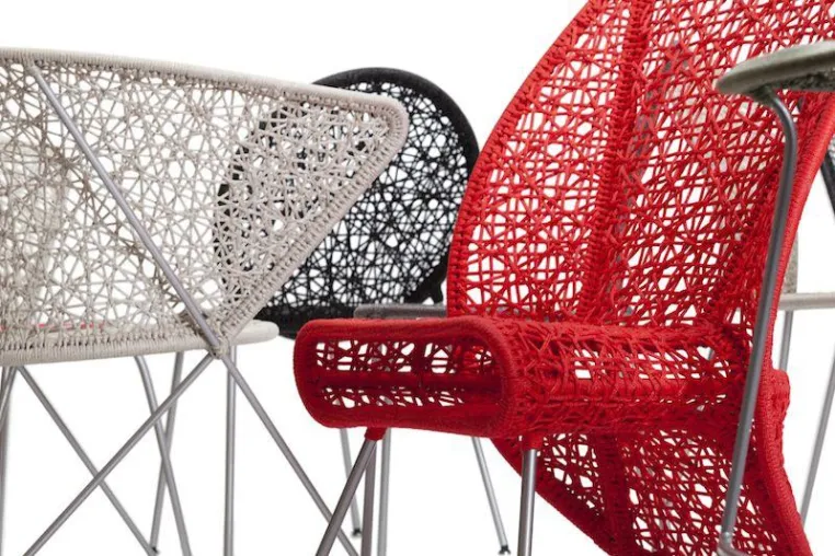Bild: gaga & design mit vielfältigen Neuzugängen 2013