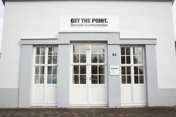 Bild: Get the Point gewinnt Pitch um App-Entwicklerkonferenz der Deutschen Telekom