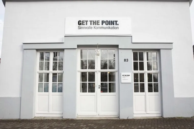Bild: Get the Point gewinnt Pitch um App-Entwicklerkonferenz der Deutschen Telekom