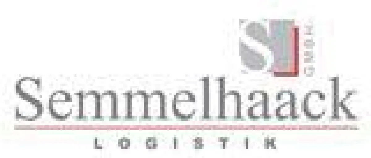Semmelhaack Logistik GmbH Logo