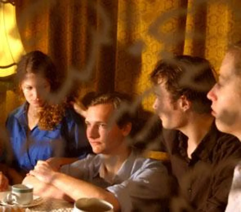 Foto: Lisa-Marie Hobusch