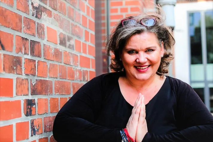 Bild: Neue Träume braucht das Land