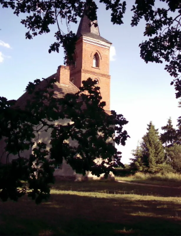 Dorfkirche zu Haage