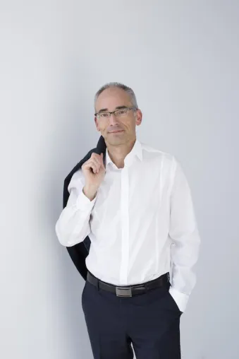 Bild: Change Management am Scheideweg?