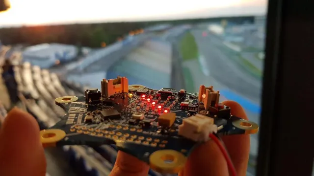 Bild: Microcontrolling mit Calliope! - Spannende MINT- Entdeckerkurse in Heidelberg