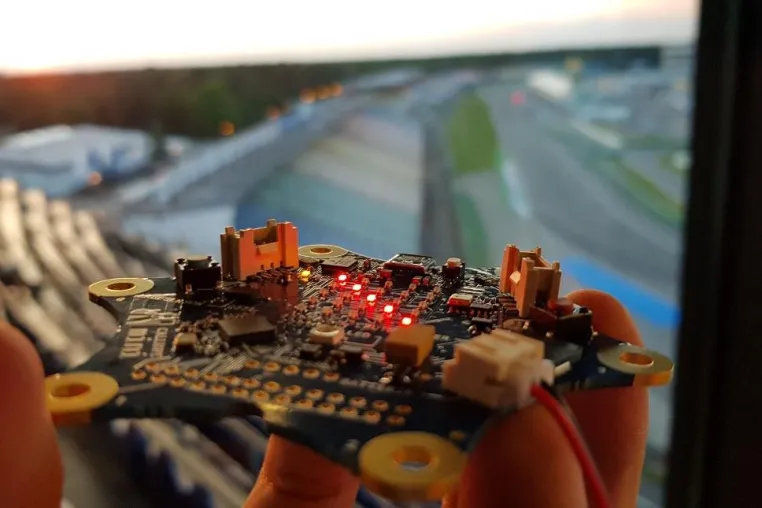 Bild: Microcontrolling mit Calliope! - Spannende MINT- Entdeckerkurse in Heidelberg