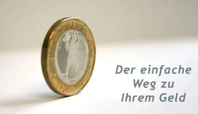 Bild: ProSolutas jetzt mit Kreditplattform "Hilfskredit" Seriöse Bankenkredite ohne Vorkosten