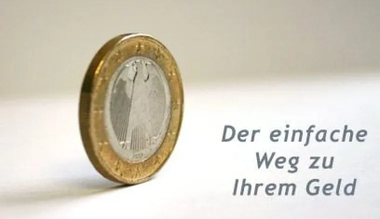 Bild: ProSolutas jetzt mit Kreditplattform "Hilfskredit" Seriöse Bankenkredite ohne Vorkosten