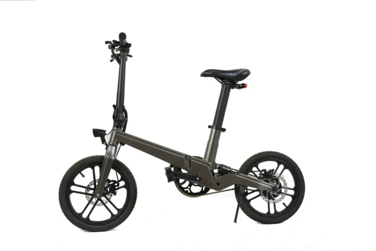 Bild: Oxfo bringt OX1 auf den Markt: ein Game-Changer für urbane E-Bikes