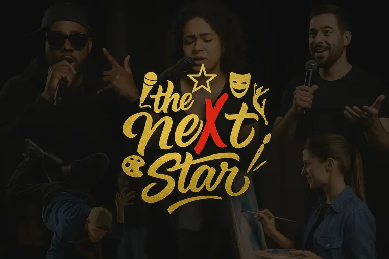 Neun Talente im Halbfinale: elPortalO-Talentshow „the neXt Star" geht in die entscheidende Runde Bild: Neun Talente im Halbfinale: elPortalO-Talentshow „the neXt Star" geht in die entscheidende Runde