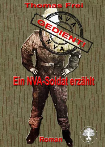 Bild: Schon wieder DDR? Und dann noch die NVA?!