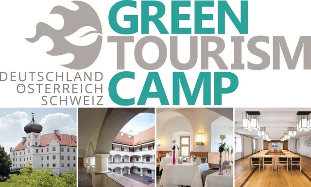 Bild: Die Zukunft des Tourismus: Branche setzt vermehrt auf Nachhaltigkeit und Digitalisierung