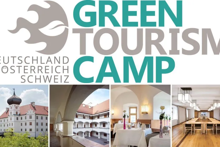 Bild: Die Zukunft des Tourismus: Branche setzt vermehrt auf Nachhaltigkeit und Digitalisierung