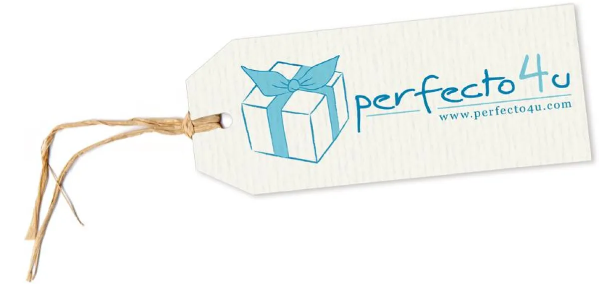Logo Perfecto4U