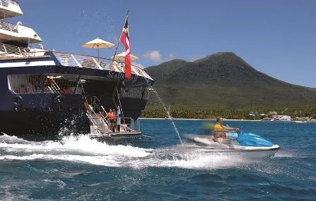 Bild: SeaDream Yacht Club – neuer deutscher Katalog und Kundenevents