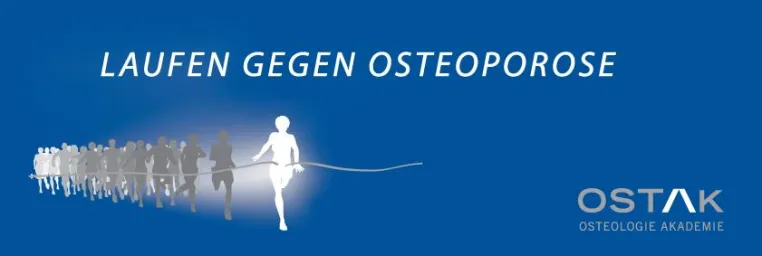 Prävention auf der Zielgeraden /11. Berliner Bundestagslauf gegen Volksleiden Osteoporose Bild: Prävention auf der Zielgeraden /11. Berliner Bundestagslauf gegen Volksleiden Osteoporose