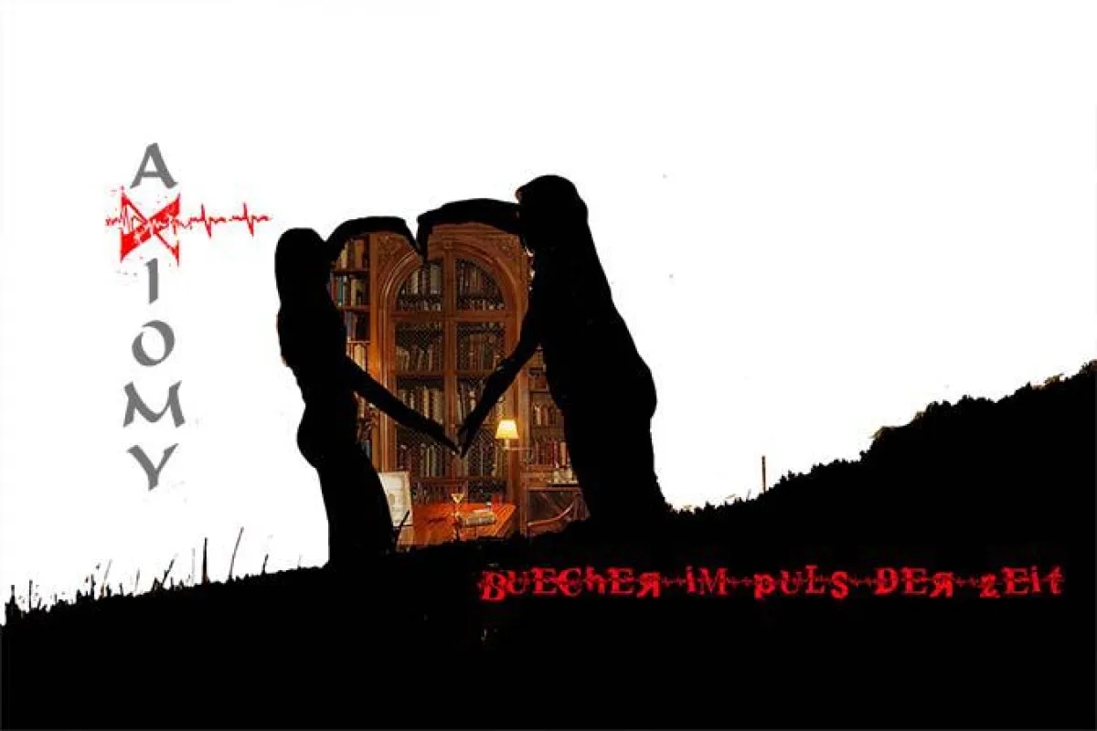 Axiomy - Bücher am Puls der Zeit