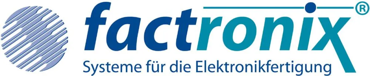 factronix auf der SMT 2010