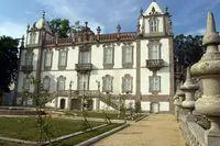 Bild: Weine und Herrenhäuser im Norden Portugals