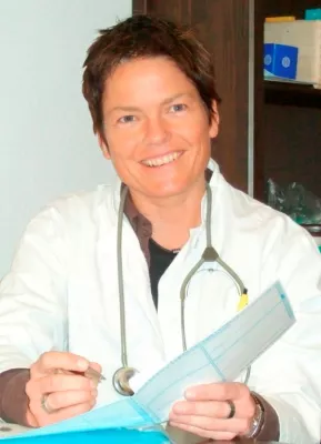 Bild: Medikament Bewegung sehr wirkungsvoll - Laufen Sie sich gesund (Teil 2) - Serie „Laufen als Therapie“