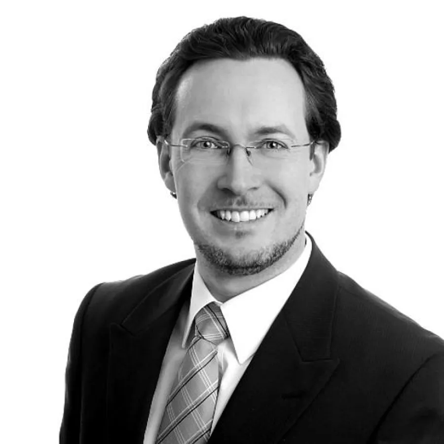 Daniel Schirrmacher ? Gründer SCHIRRMACHER BAUFINANZIERUNG Karlsruhe