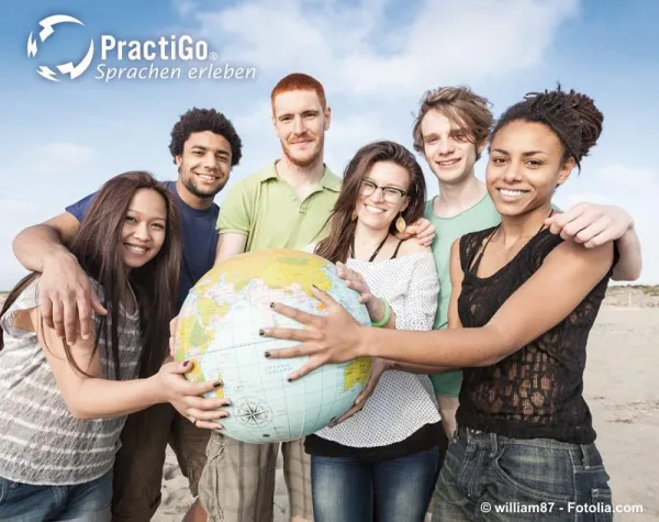 Bild: Learning by doing- Abenteuer Auslandsaufenthalt