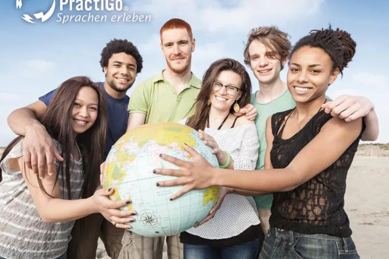 Learning by doing- Abenteuer Auslandsaufenthalt Bild: Learning by doing- Abenteuer Auslandsaufenthalt